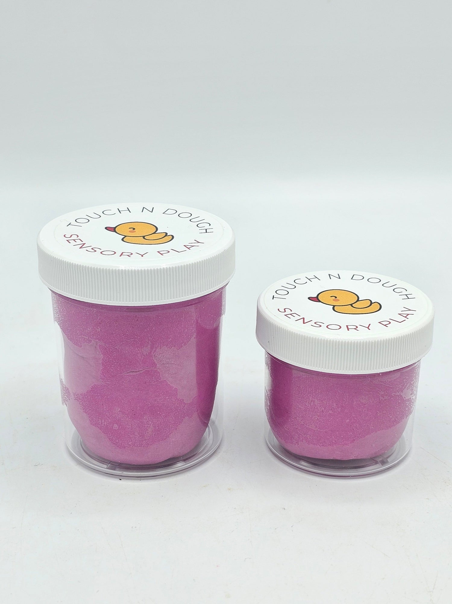 Just Jars