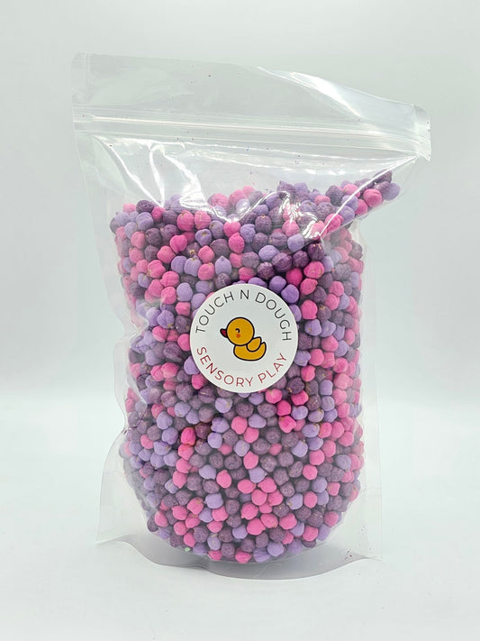 Cupid's Treasure sensory bin filler