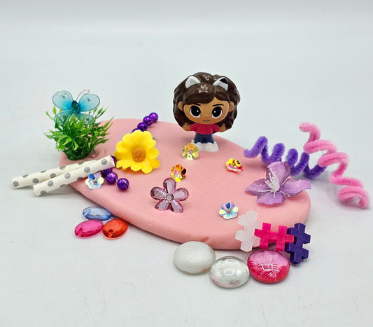 Gabby's Dollhouse