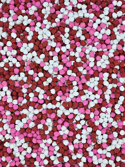 Be Mine sensory bin filler